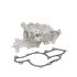 DP802 by DAYCO - WATER PUMP-AUTO/LIGHT TRUCK, DAYCO