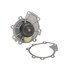 DP817 by DAYCO - WATER PUMP-AUTO/LIGHT TRUCK, DAYCO