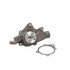 DP845 by DAYCO - WATER PUMP-AUTO/LIGHT TRUCK, DAYCO