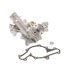 Dayco DP853 Engine Water Pump WATER PUMP-AUTO/LIGHT TRUCK, DAYCO
