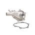 DP861 by DAYCO - WATER PUMP-AUTO/LIGHT TRUCK, DAYCO