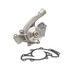 Dayco DP867 Engine Water Pump WATER PUMP-AUTO/LIGHT TRUCK, DAYCO