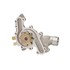 DP870 by DAYCO - WATER PUMP-AUTO/LIGHT TRUCK, DAYCO