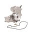 DP928 by DAYCO - WATER PUMP-AUTO/LIGHT TRUCK, DAYCO
