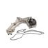 Dayco DP938 Engine Water Pump WATER PUMP-AUTO/LIGHT TRUCK, DAYCO