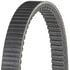 Dayco HPX5002 Automatic Continuously Variable Transmission (CVT) Belt SNOWMOBILE BELT HPX, DAYCO HPX