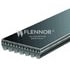 Flennor 7PK1905