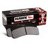 HB100W480 by HAWK FRICTION - BRAKE PADS DTC-30