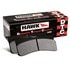HB145W570 by HAWK FRICTION - BRAKE PADS DTC-30