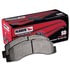 HB303P685 by HAWK FRICTION - BRAKE PADS FORD TRUCK RR