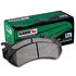 HB590Y682 by HAWK FRICTION - BRAKE PADS LTS