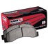 HB705P776 by HAWK FRICTION - BRAKE PAD 2012 GMC 2500