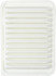 143-3005 by DENSO - Air Filter