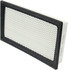 143-3097 by DENSO - Air Filter