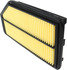 143-3141 by DENSO - Air Filter