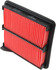 143-3172 by DENSO - Air Filter