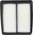 143-3184 by DENSO - Air Filter