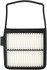 143-3017 by DENSO - Air Filter