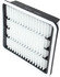 143-3047 by DENSO - Air Filter