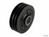 21435194 by PROFESSIONAL PARTS - Engine Crankshaft Pulley