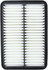 143-3522 by DENSO - Air Filter
