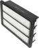 143-3530 by DENSO - Air Filter