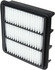 143-3532 by DENSO - Air Filter