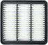 143-3532 by DENSO - Air Filter