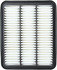 143-3537 by DENSO - Air Filter
