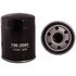 150-2005 by DENSO - Engine Oil Filter