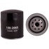150-2065 by DENSO - Engine Oil Filter