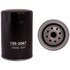150-2067 by DENSO - Engine Oil Filter