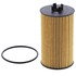 150-3075 by DENSO - Engine Oil Filter