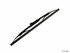 160-1113 by DENSO - Conventional Windshield Wiper Blade