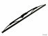 160-1115 by DENSO - Conventional Windshield Wiper Blade