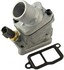 26437217 by PROFESSIONAL PARTS - Engine Coolant Thermostat