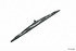 160-1422 by DENSO - Conventional Windshield Wiper Blade