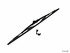 160-1424 by DENSO - Conventional Windshield Wiper Blade