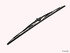 160-1426 by DENSO - Conventional Windshield Wiper Blade