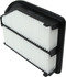 143-3660 by DENSO - Air Filter