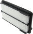 143-3664 by DENSO - Air Filter