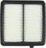 143-3667 by DENSO - Air Filter