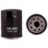 150-2001 by DENSO - Engine Oil Filter
