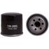 150-2002 by DENSO - Engine Oil Filter