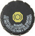 51349060 by PROFESSIONAL PARTS - Brake Master Cylinder Reservoir Cap