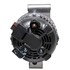 210-0609 by DENSO - First Time Fit Alternator - Remanufactured