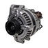 210-0609 by DENSO - First Time Fit Alternator - Remanufactured