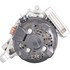 210-0726 by DENSO - Remanufactured DENSO First Time Fit Alternator