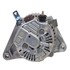 210-0593 by DENSO - Remanufactured DENSO First Time Fit Alternator