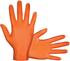 66573-22 by SAS SAFETY CORP - Astro Grip Dual-Sided Scale Grip Disposable Gloves (Pair of 3) - Large